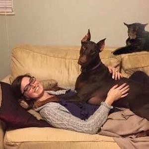 Meet your Posher, Brooke